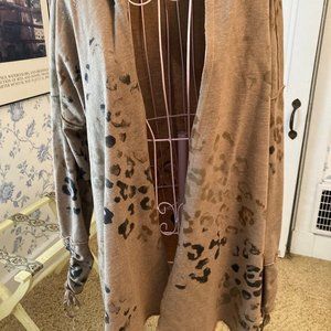 T Party Hoodie
